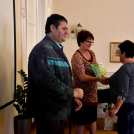 A legszebb kerteket, balkonokat és rajzokat díjazták