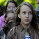 XVIII. Kossuth Toborzó - 1. nap