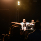 Hálakoncert a Szabadság téren