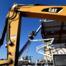 Bontják a lelátót