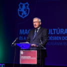 Magyar Kultúra és a Közművelődésben Dolgozók Napja, a „Kultúrpalota” átadásának 95. évfordulója