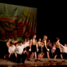 Alsós Táncsics est