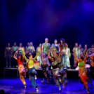 Bemutatóra készülnek