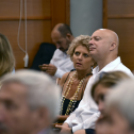 Ünnepélyesen felavatták a Losontzi EGYMI autista ellátást végző új telephelyét