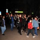 Fáklyás felvonulás