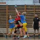 Ceglédi Kék Cápák – Duna-Pent 30 – 25