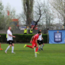 CVSE - Nyíregyháza 1-1