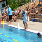 XX. Beck Péter Emléktorna