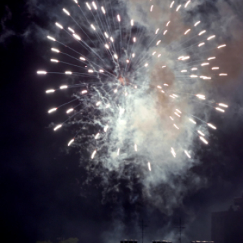 Augusztus 20-i tüzijáték