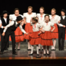 Jubileumi Táncsics est