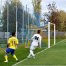 Döntetlen a Jászberény ellen