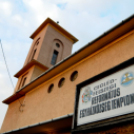 Bereczky Örs lelkész baiktatása