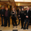 Vadászok bora választás 2013