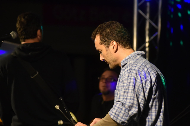 Kossuth Toborzó 2016 - SZOMBAT