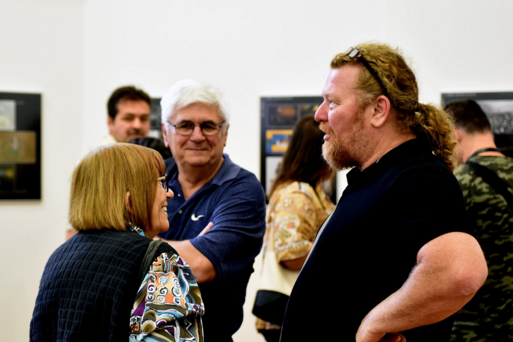 MAFOSZ Szalon Cegléd