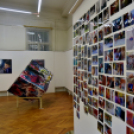 Kocka Projekt megnyitó