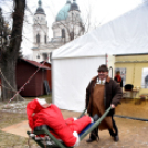 Ceglédi Advent III. hétvége