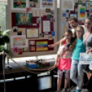 Civil szervezetek a Várkonyiban