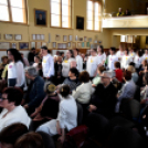  Jubileumi hangverseny