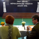 Népdaléneklési verseny Cegléden