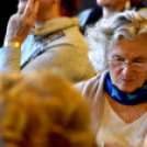 Sunday Burnch Baranyi Ferenccel 