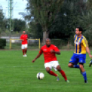 CVSE - Csákvár 3-2