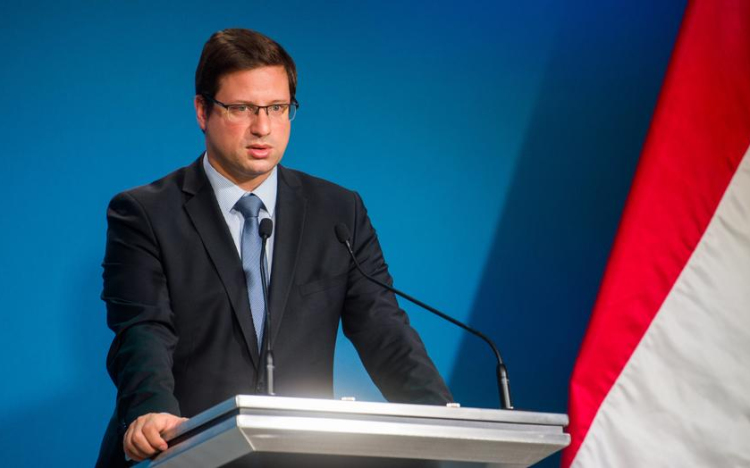 Szigorításokról döntött a kormány