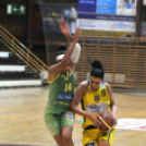 CEGLÉDI EKK – UNIQA EUROLEASING SOPRON 53 – 78