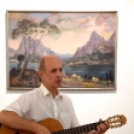 ”Az én hazám az égig ér”