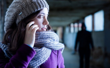 Hallottál már a Hazakísérő telefonról?