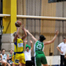CEGLÉDI EKK – CMB CARGO GYŐR 66–74