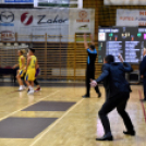 VBW CEKK Cegléd - TTT Riga 73-66