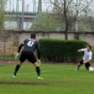 CVSE - Nyíregyháza 1-1