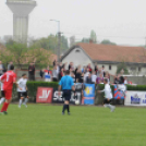 CVSE - Nyíregyháza 1-1