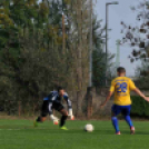 CVSE - Mezőkövesd 0-2