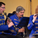 Hangverseny virágvasárnapon