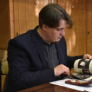 Különleges műtárggyal gyarapodott a Kossuth Múzeum gyűjteménye