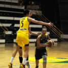 Ceglédi EKK–Good Angels Kosice 56–85