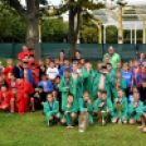 XXVII. Beck Péter Emléktorna (zárónap)