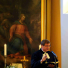 Magyarország első Bach orgonája a ceglédi evangélikus templomban.