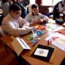 Nemzeti Értéktár Vetélkedő - Középdöntő