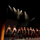 Tánc világnapja Cegléden