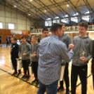 Február hónap UP játékosa