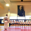 Tanulj esni - bemutató a legkisebbektől