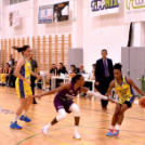 Fölényes soproni győzelem