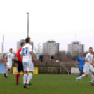 CVSE - Zalaegerszeg 0-2