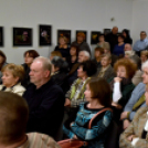 Felfüggesztett pillantásaim - Baán Katalin kiállítása Dabason 