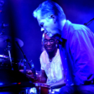 XXII. Nemzetközi Dobos- és Ütős Gála