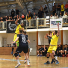 Hiába Dzsamali kilenc gólja, nyert a Komló