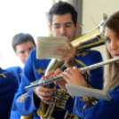 Hétközepi majális